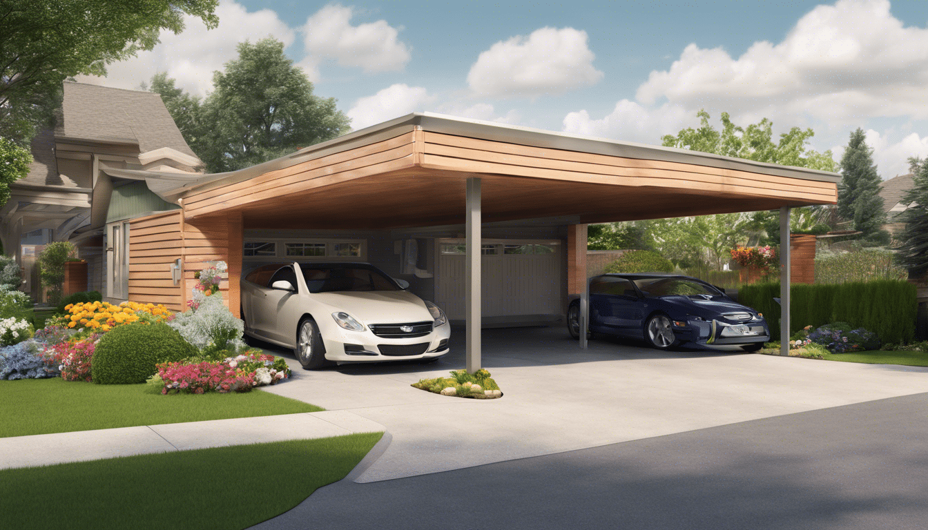 découvrez où acheter un carport grâce à nos conseils pratiques et aux meilleures adresses. que vous cherchiez un modèle en bois, en métal ou en pvc, nous vous guidons pour faire le bon choix et trouver le meilleur rapport qualité-prix.